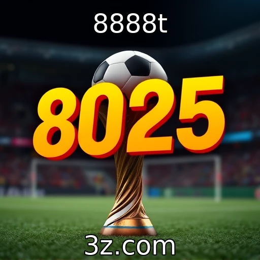 8888t Apostas esportivas: Como maximizar seus lucros em 2025