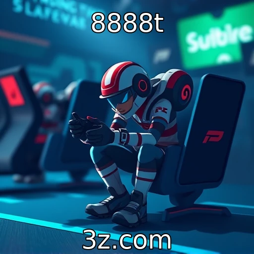 8888t Apostas esportivas: estratégias que podem transformar suas decisões