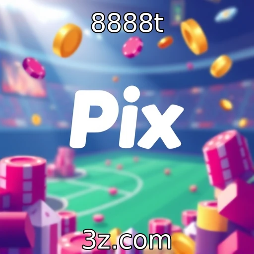 8888t Explorando os Maiores Jackpots Progressivos em Cassinos Online