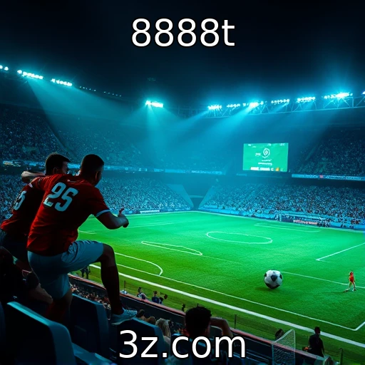 8888t Apostas em e-sports: como analisar estatísticas para vencer