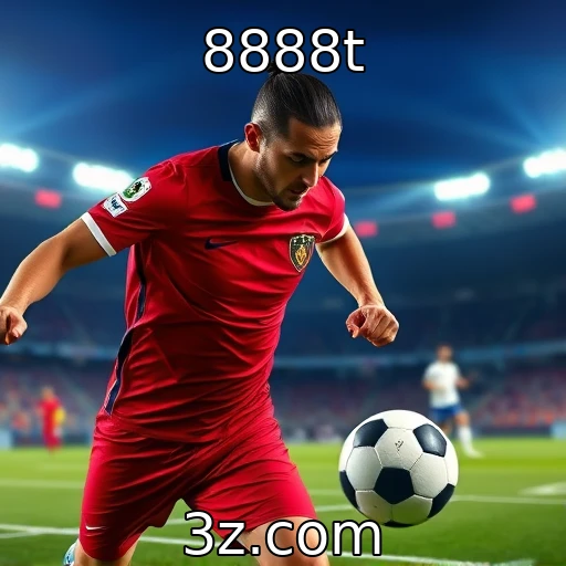 8888t Apostas esportivas: como analisar partidas para aumentar suas chances de ganhar