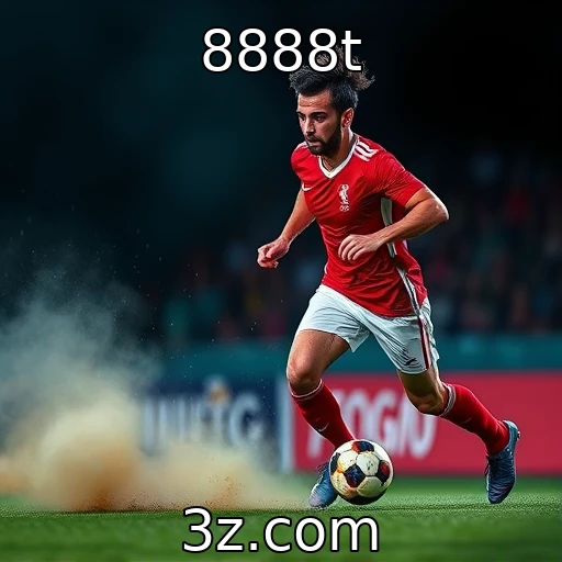 8888t Apostas Esportivas: O Impacto das Análises na Performance dos Jogadores